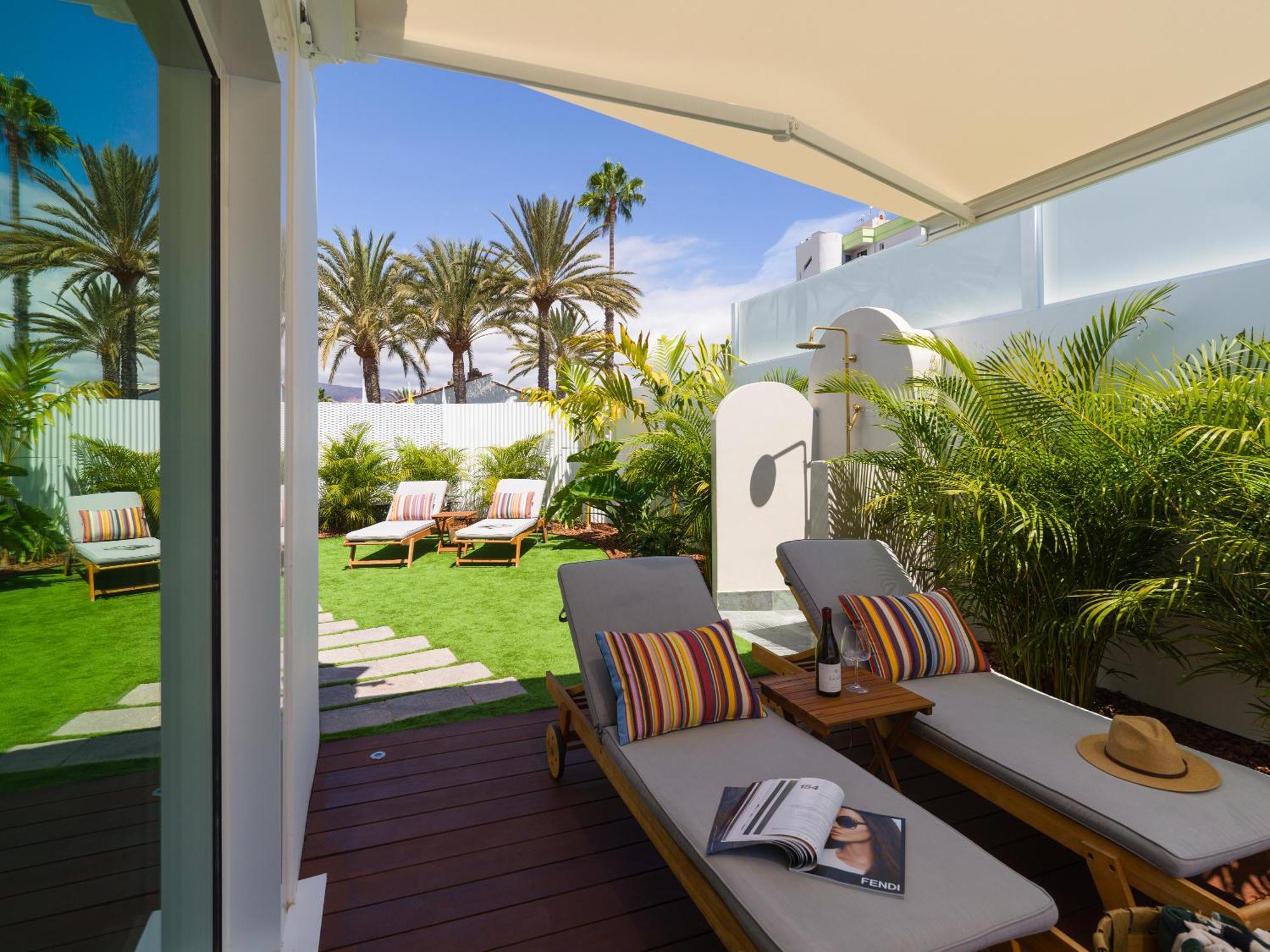 Miami Queens Villa With Private Pool By Tenpropertiesgc Сан-Бартоломе Экстерьер фото