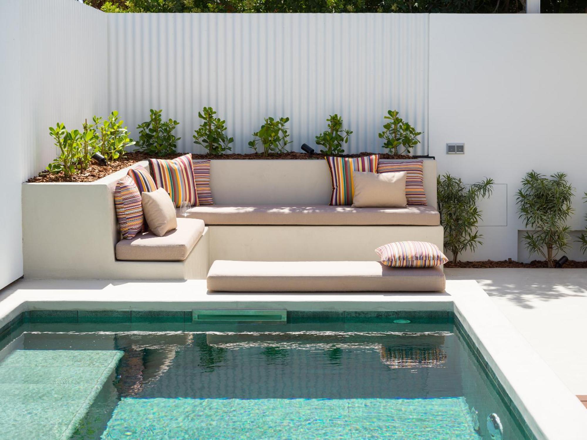 Miami Queens Villa With Private Pool By Tenpropertiesgc Сан-Бартоломе Экстерьер фото