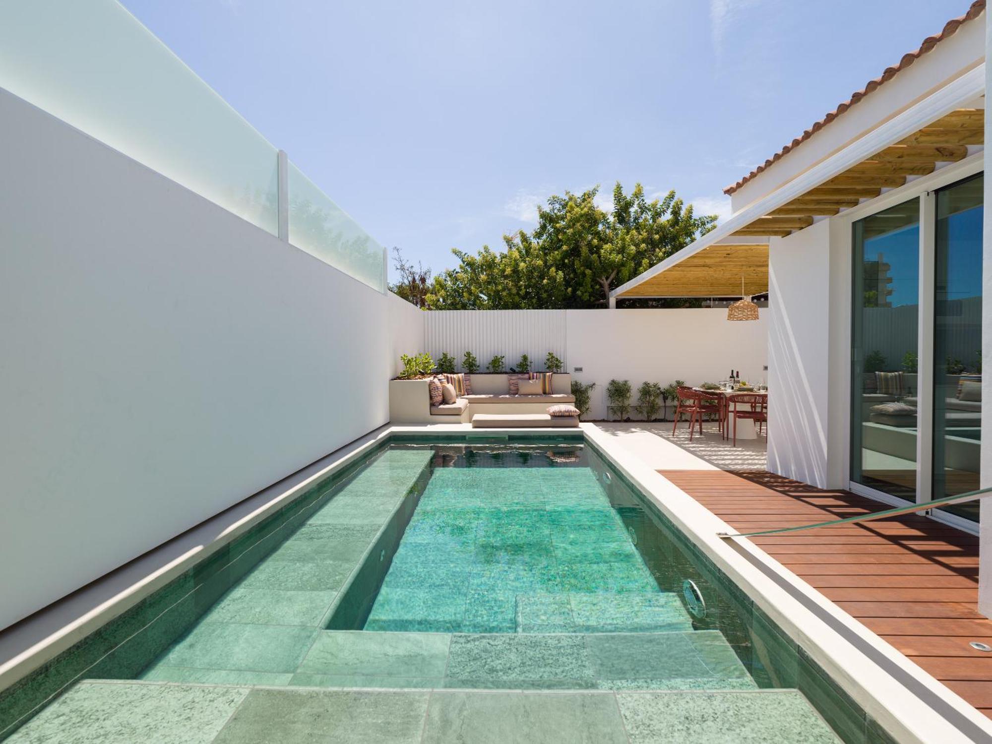 Miami Queens Villa With Private Pool By Tenpropertiesgc Сан-Бартоломе Экстерьер фото
